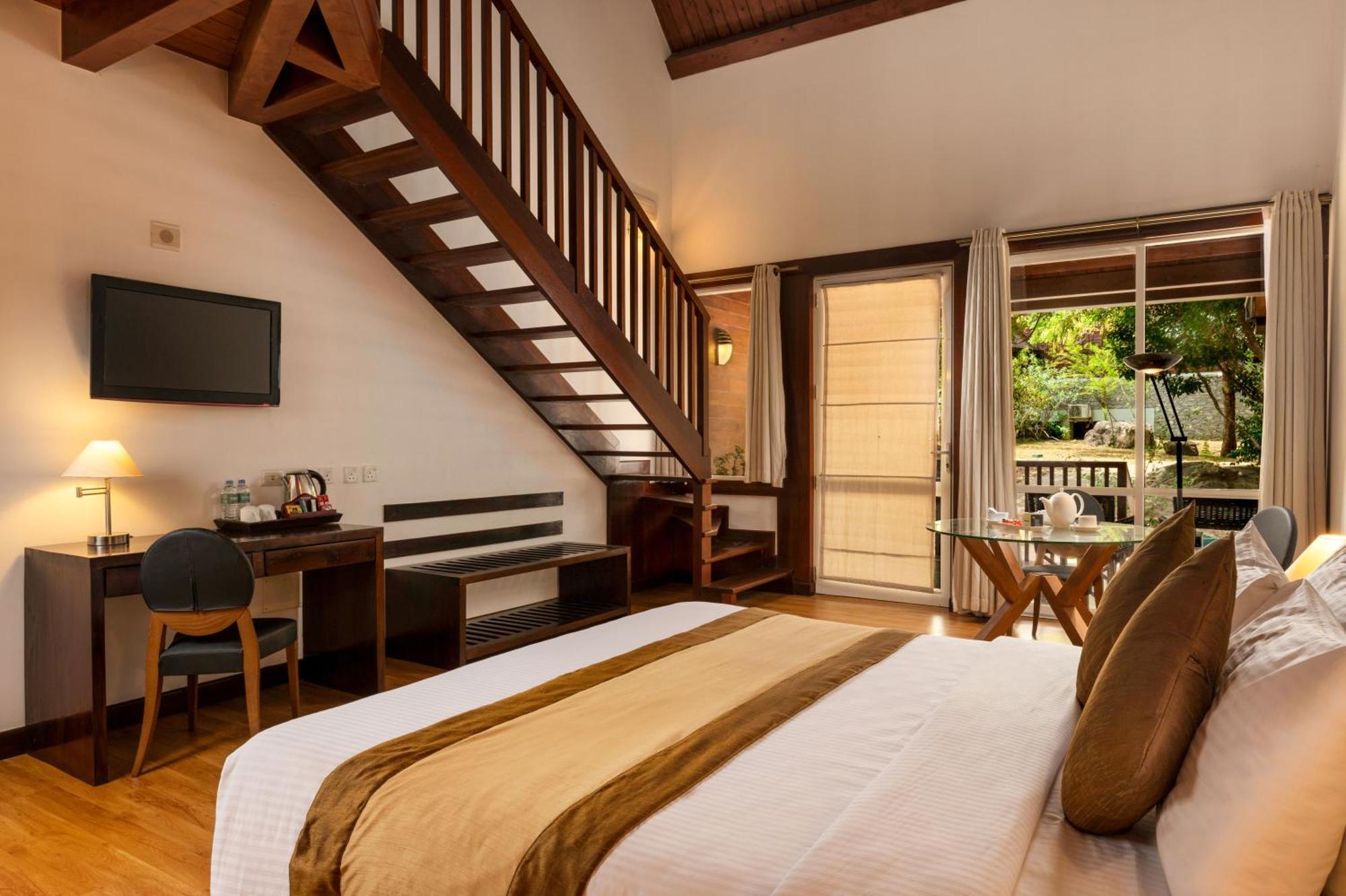 Occidental Paradise Dambulla Sigiriya Habitación foto