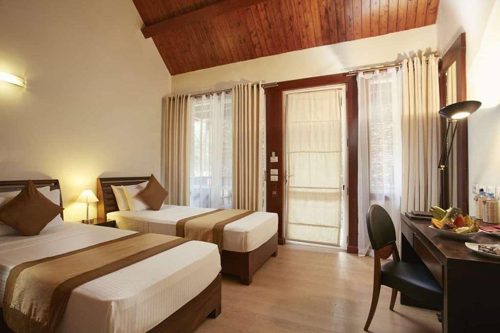 Occidental Paradise Dambulla Sigiriya Habitación foto