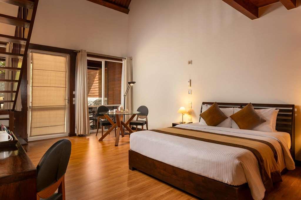 Occidental Paradise Dambulla Sigiriya Habitación foto