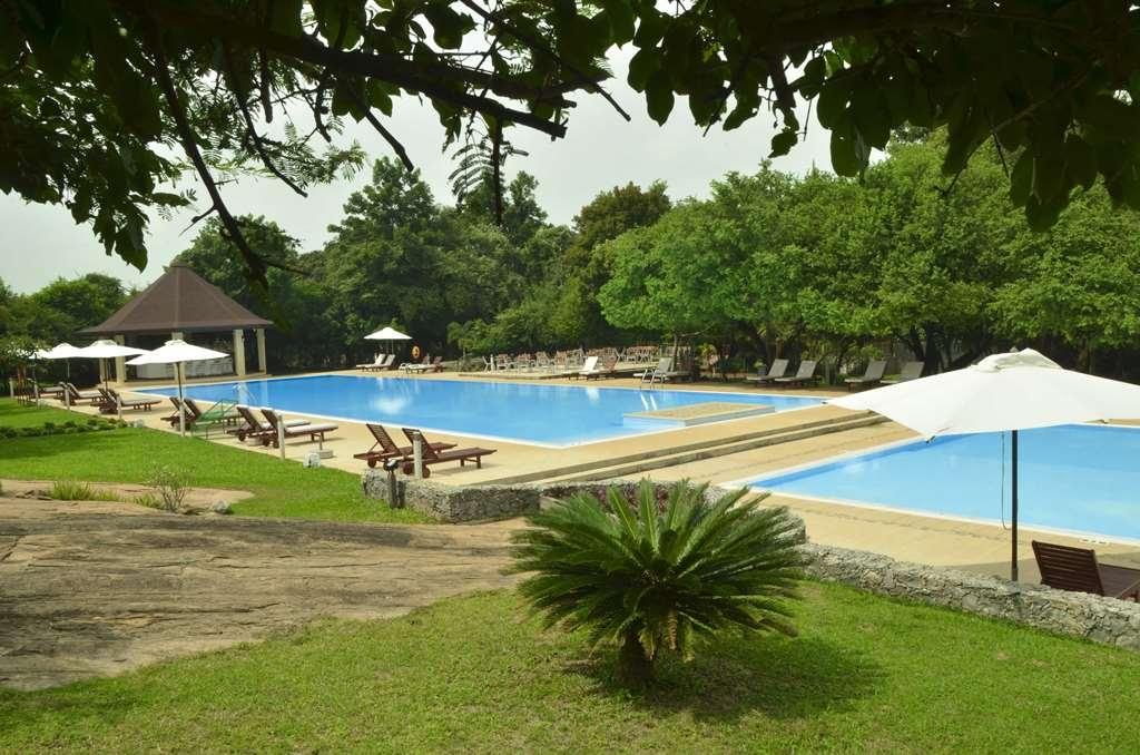 Occidental Paradise Dambulla Sigiriya Facilidades foto